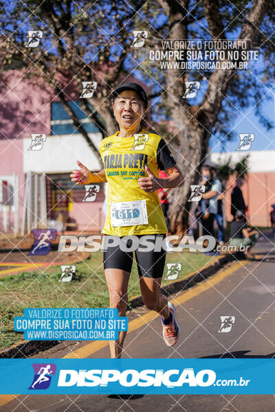 Maratona de Londrina 2024