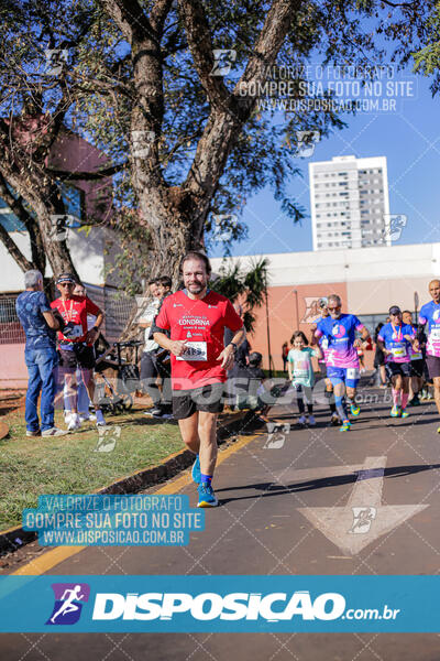 Maratona de Londrina 2024