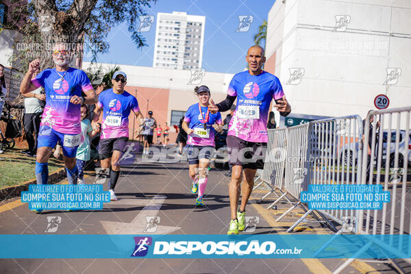 Maratona de Londrina 2024