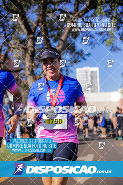 Maratona de Londrina 2024