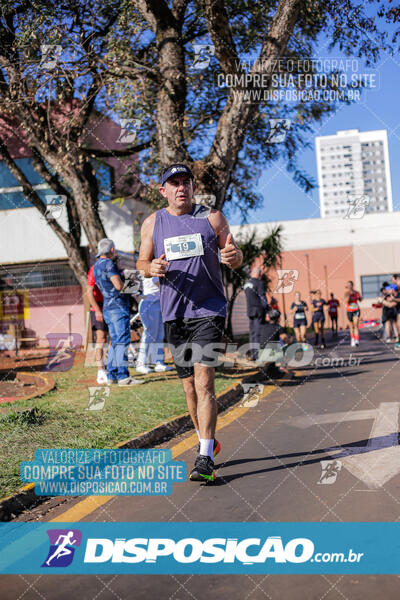 Maratona de Londrina 2024