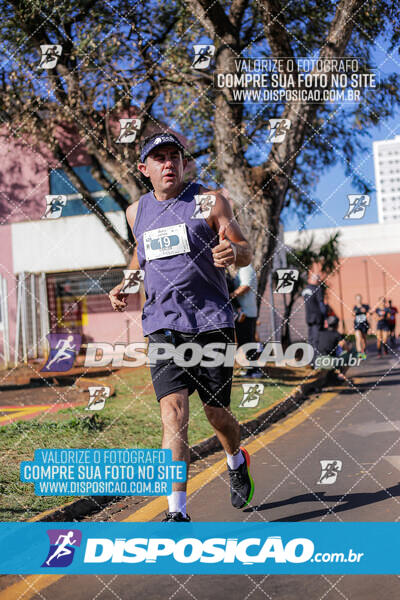 Maratona de Londrina 2024