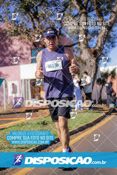 Maratona de Londrina 2024