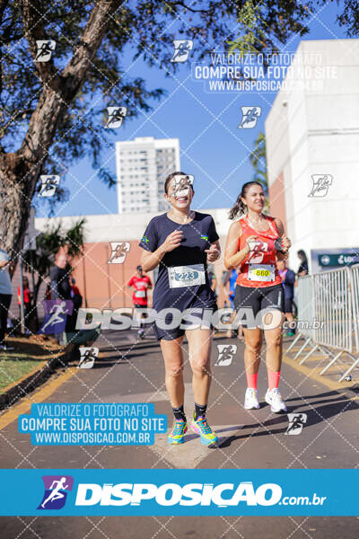 Maratona de Londrina 2024