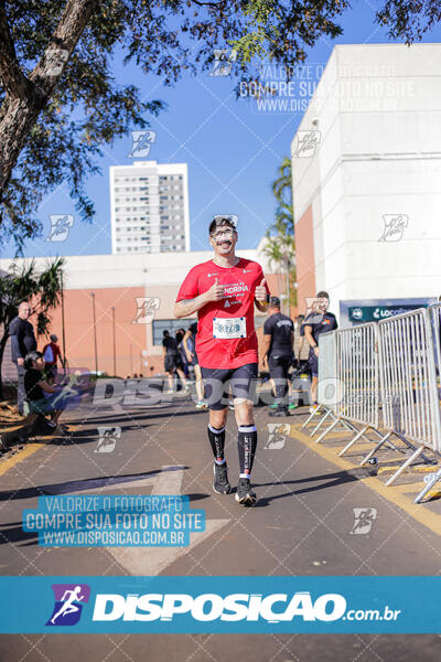 Maratona de Londrina 2024