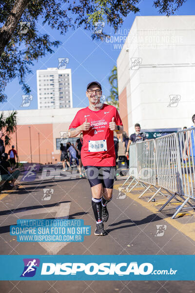 Maratona de Londrina 2024