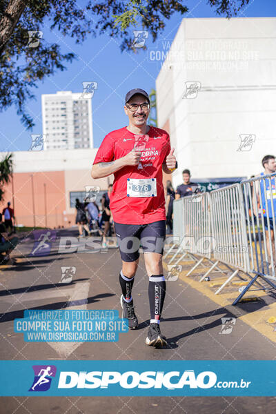 Maratona de Londrina 2024