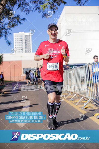 Maratona de Londrina 2024