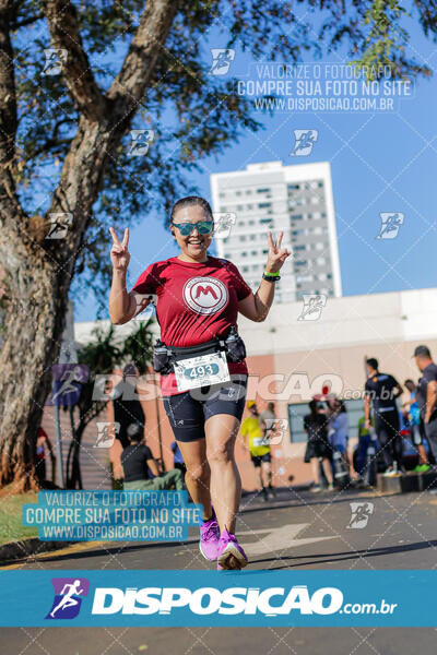 Maratona de Londrina 2024