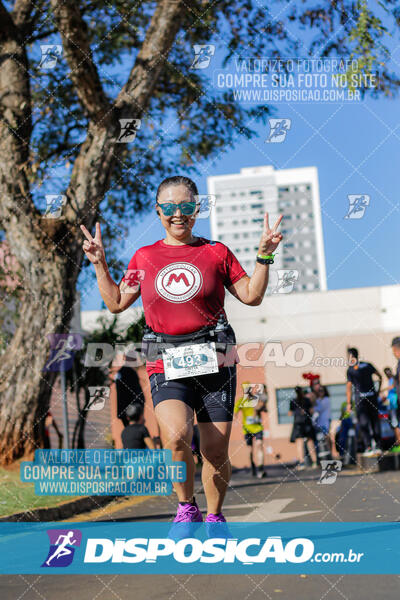 Maratona de Londrina 2024