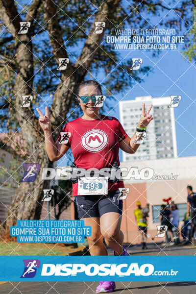 Maratona de Londrina 2024