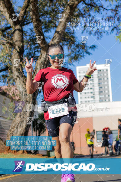 Maratona de Londrina 2024