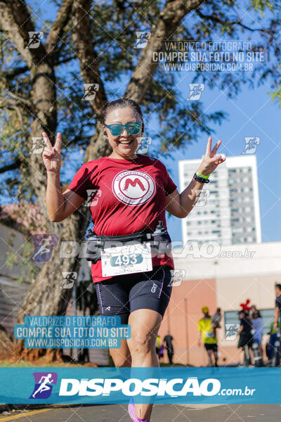 Maratona de Londrina 2024