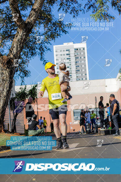 Maratona de Londrina 2024