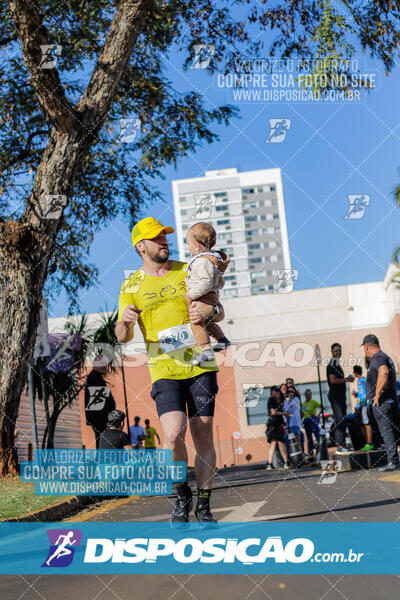 Maratona de Londrina 2024