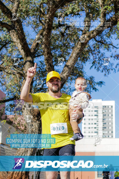 Maratona de Londrina 2024