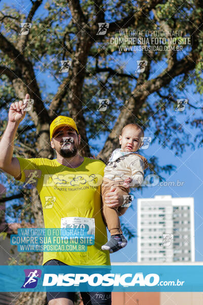 Maratona de Londrina 2024