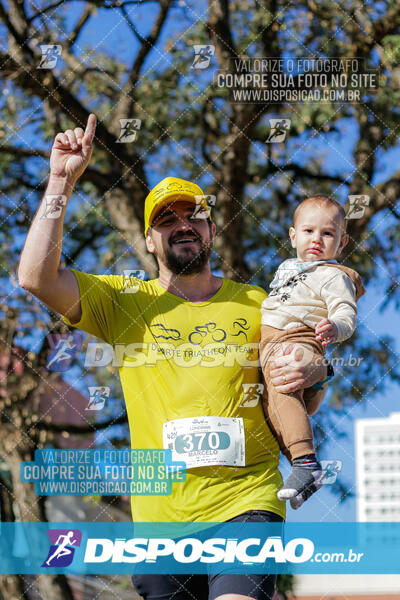 Maratona de Londrina 2024