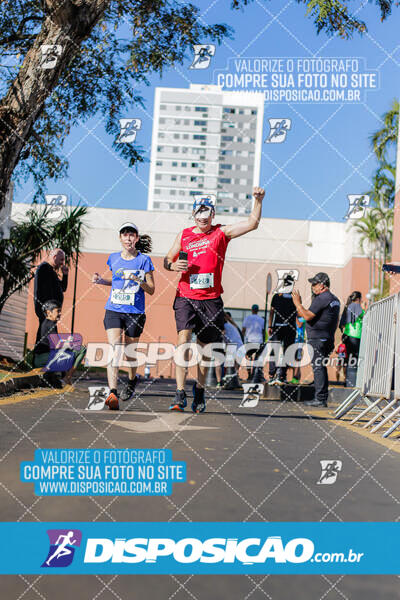 Maratona de Londrina 2024