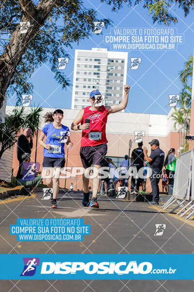 Maratona de Londrina 2024