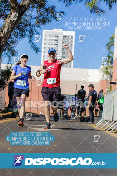 Maratona de Londrina 2024