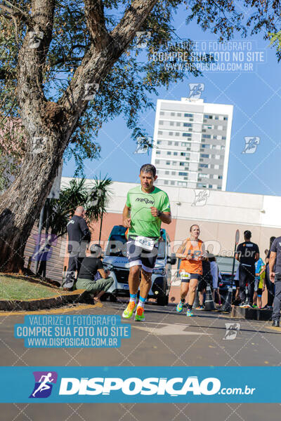 Maratona de Londrina 2024