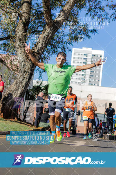 Maratona de Londrina 2024