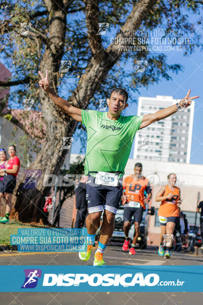 Maratona de Londrina 2024