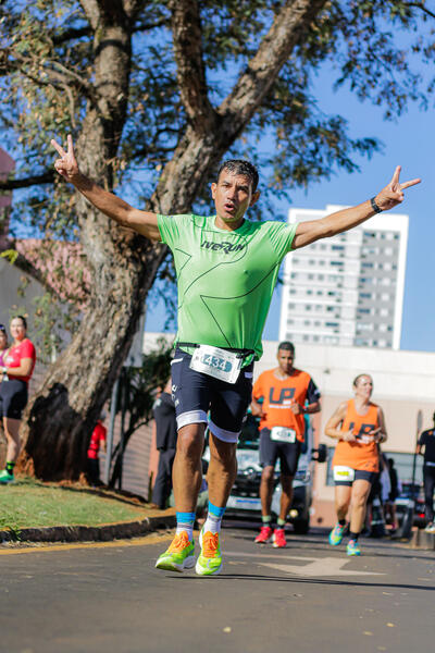 Maratona de Londrina 2024