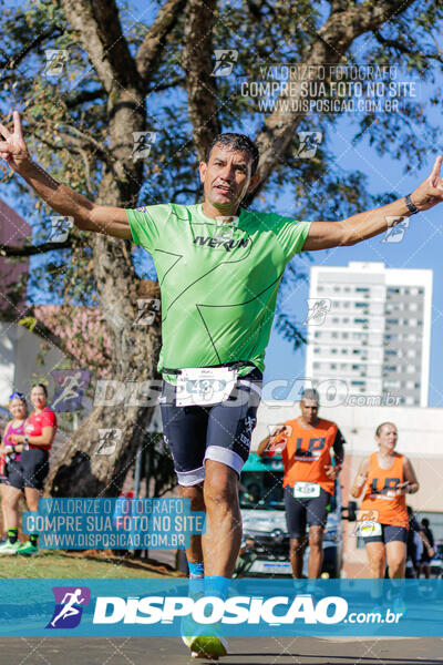 Maratona de Londrina 2024