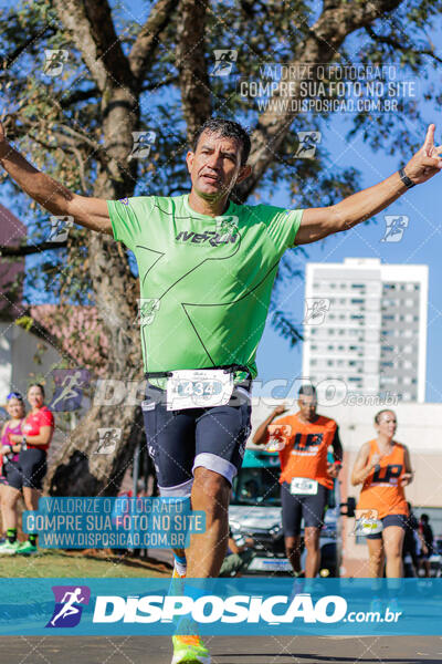 Maratona de Londrina 2024