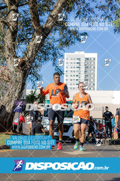 Maratona de Londrina 2024