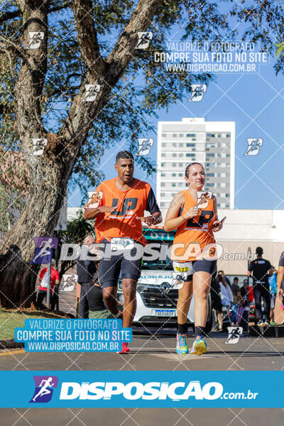 Maratona de Londrina 2024