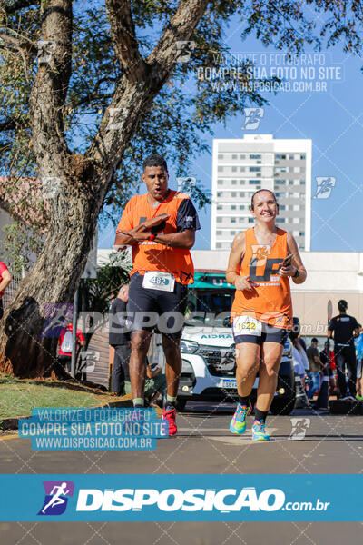 Maratona de Londrina 2024