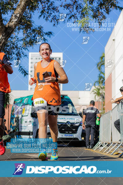 Maratona de Londrina 2024