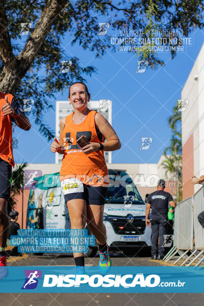 Maratona de Londrina 2024