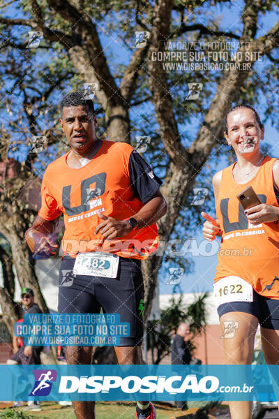 Maratona de Londrina 2024