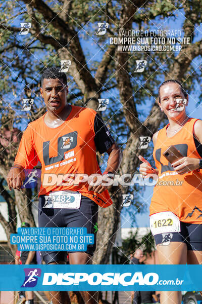 Maratona de Londrina 2024