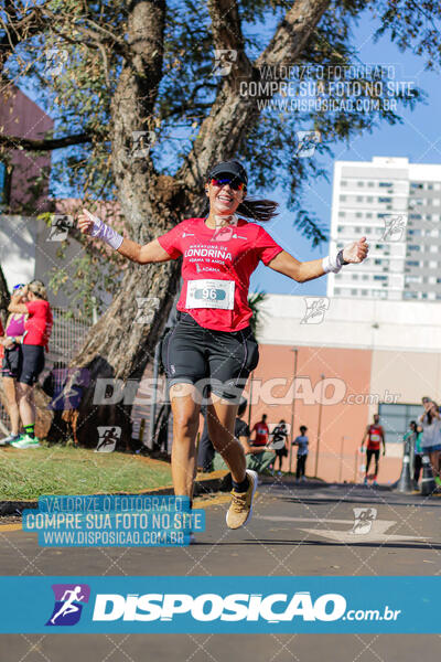 Maratona de Londrina 2024