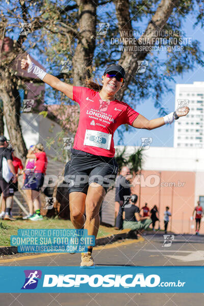 Maratona de Londrina 2024