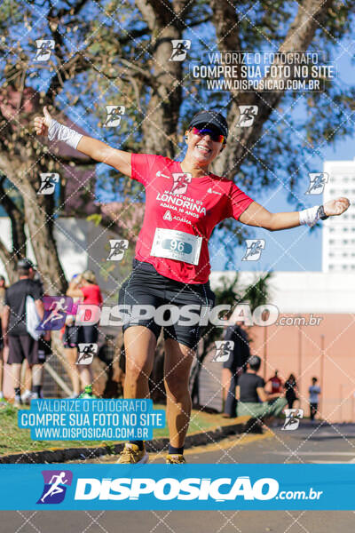 Maratona de Londrina 2024