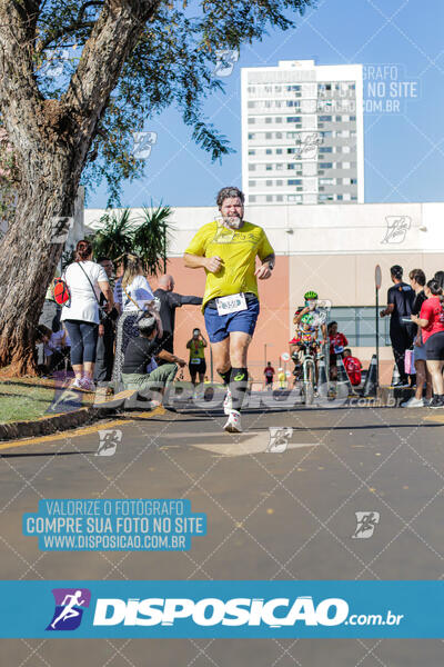 Maratona de Londrina 2024