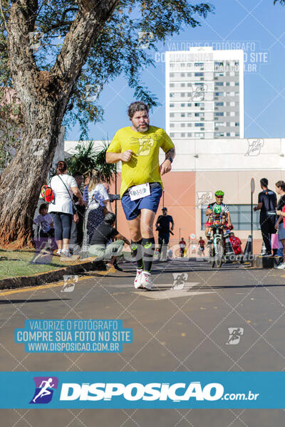 Maratona de Londrina 2024