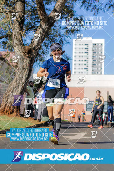 Maratona de Londrina 2024