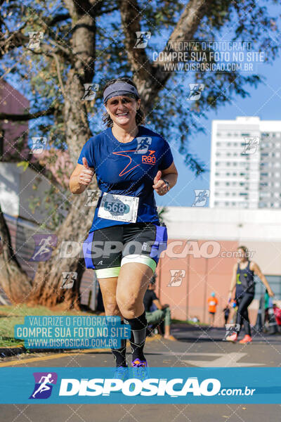 Maratona de Londrina 2024