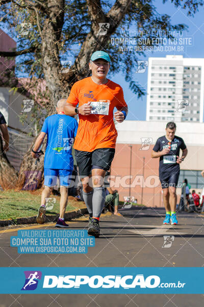 Maratona de Londrina 2024