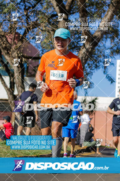 Maratona de Londrina 2024