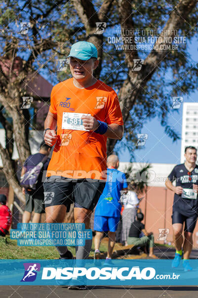 Maratona de Londrina 2024