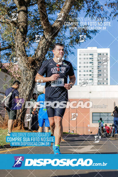 Maratona de Londrina 2024