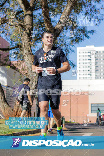 Maratona de Londrina 2024